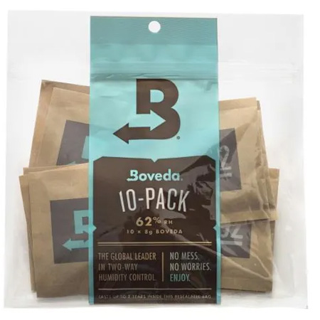 boveda, humidity pack, hydration pack, storage pack