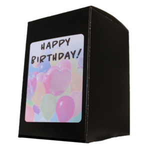 Growers Birthday Gift Box