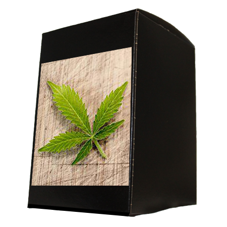 Growers 420 Birthday Gift Box