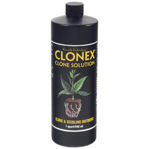 Clonex Solution