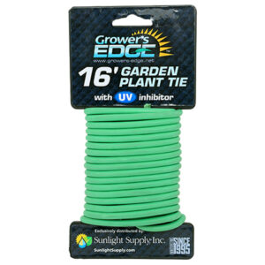garden plant tie